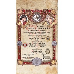 XXXI Certamen de Marchas Procesionales